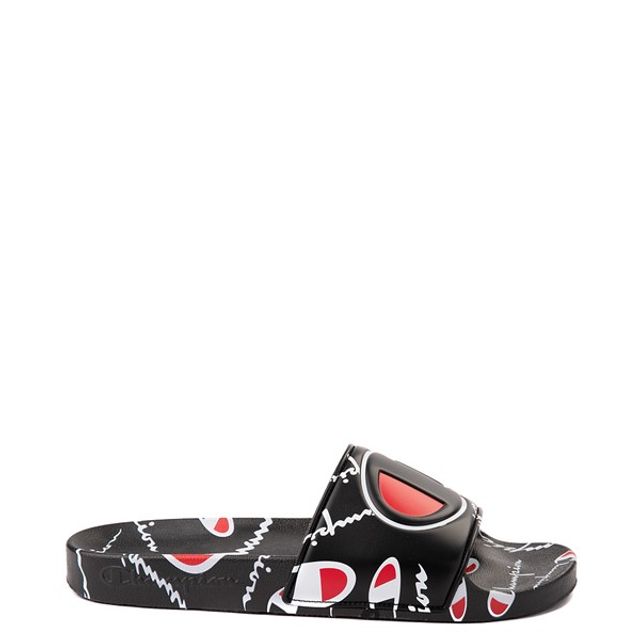 custom champion slides