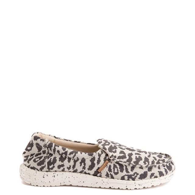 hey dudes for women gray
