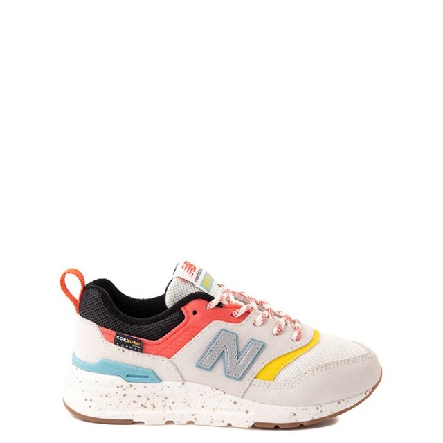 New Balance 997H yellow good / multi