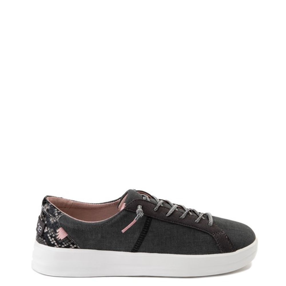 Hey Dude Womens Hey Dude Karina Slip On Casual Shoe Mall of America®