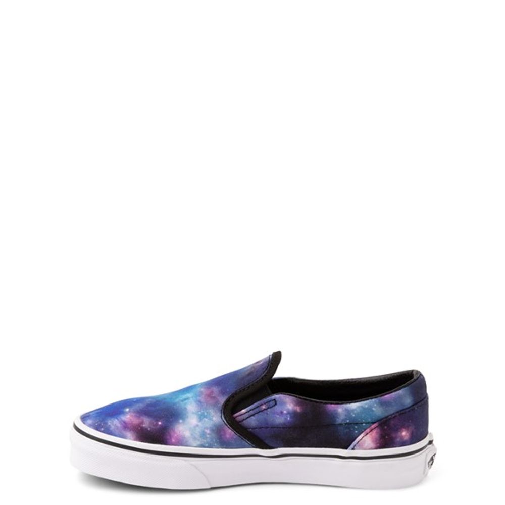 Galaxy vans outlet journeys