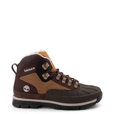 Mens timberland hotsell oakwell boot saddle