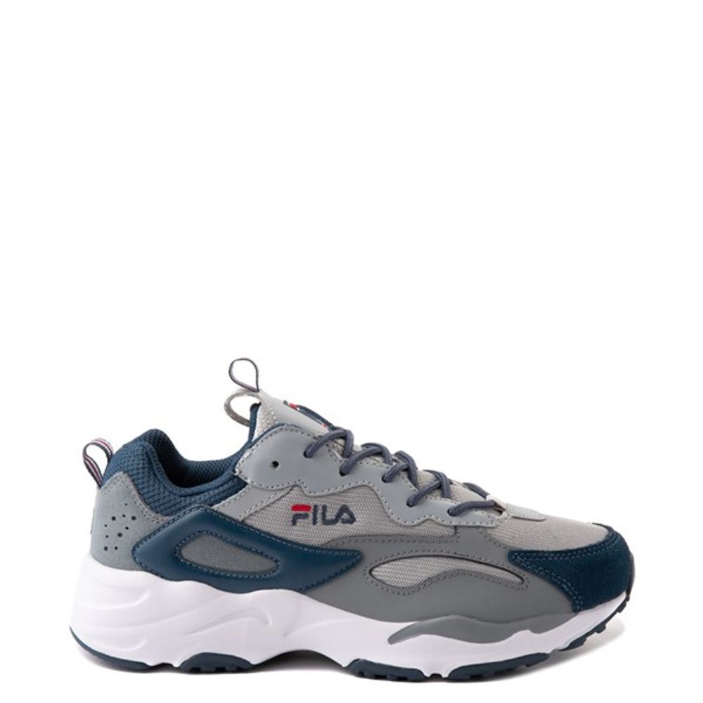 Womens fila ray tracer hotsell athletic shoe