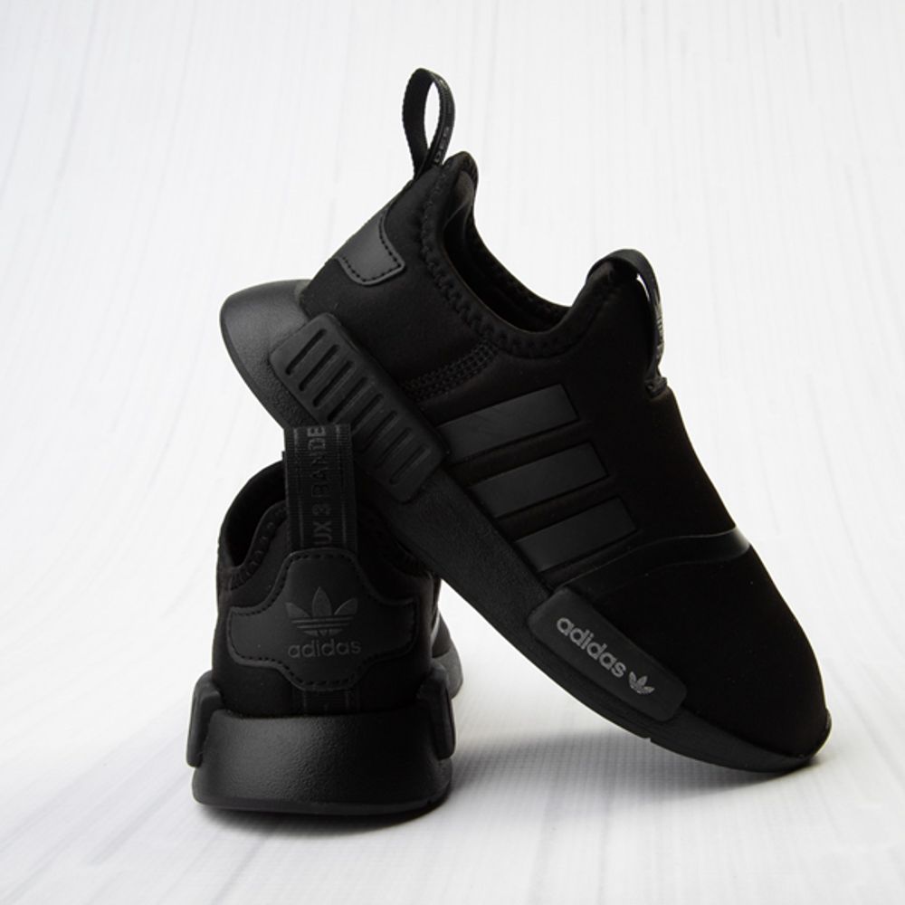 Adidas nmd 360 slip on sales athletic shoe