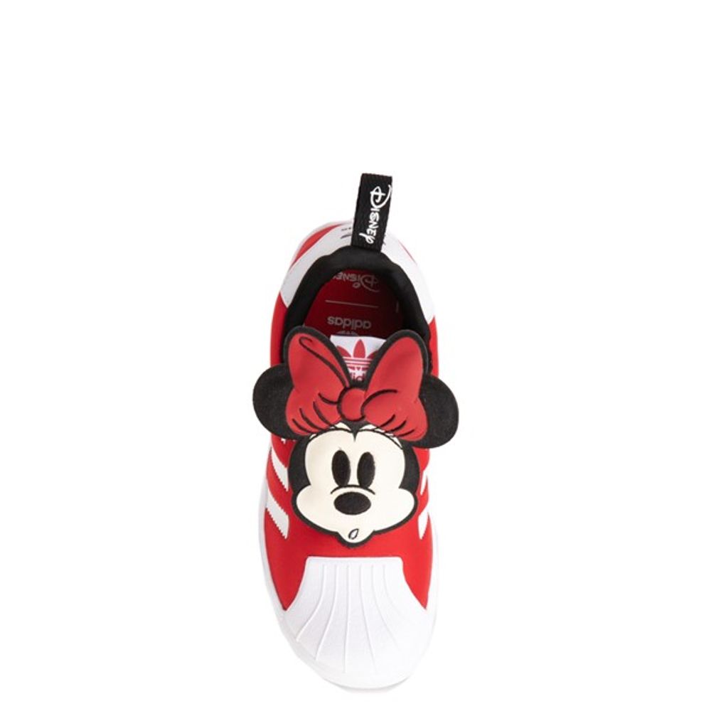 superstar 360 minnie mouse