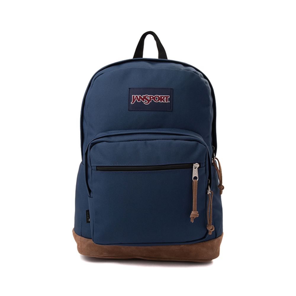 JanSport Right Pack Backpack - Navy | Mall of America®