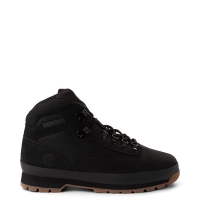 Timberland oakwell outlet boots black