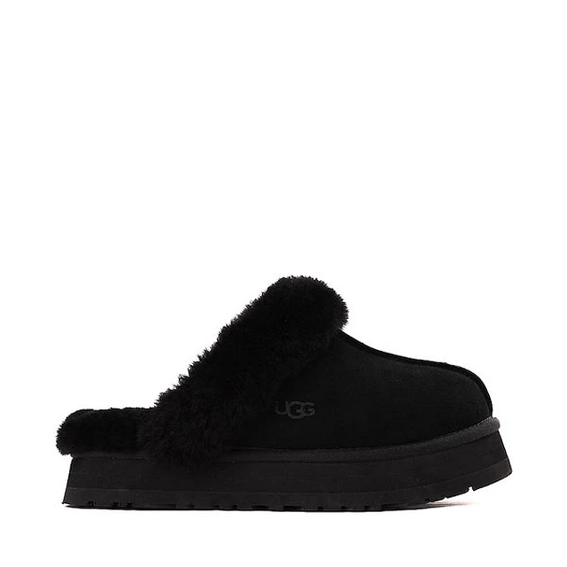 UGG Womens UGG® Disquette Platform Clog at Vancouver Mall in