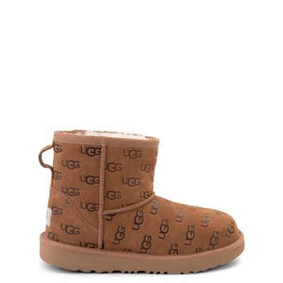 Uggs at hot sale journeys kidz