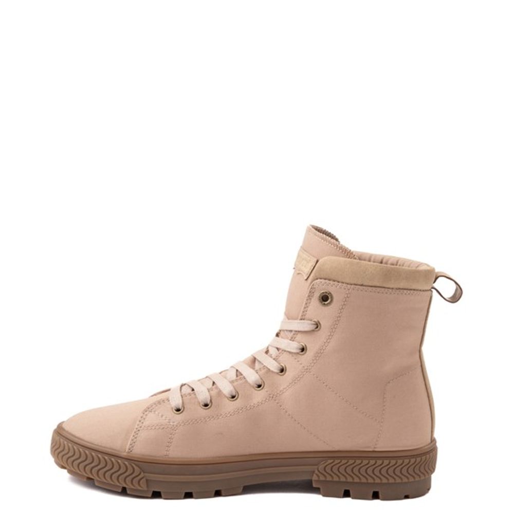 Levi's sahara canvas on sale boot