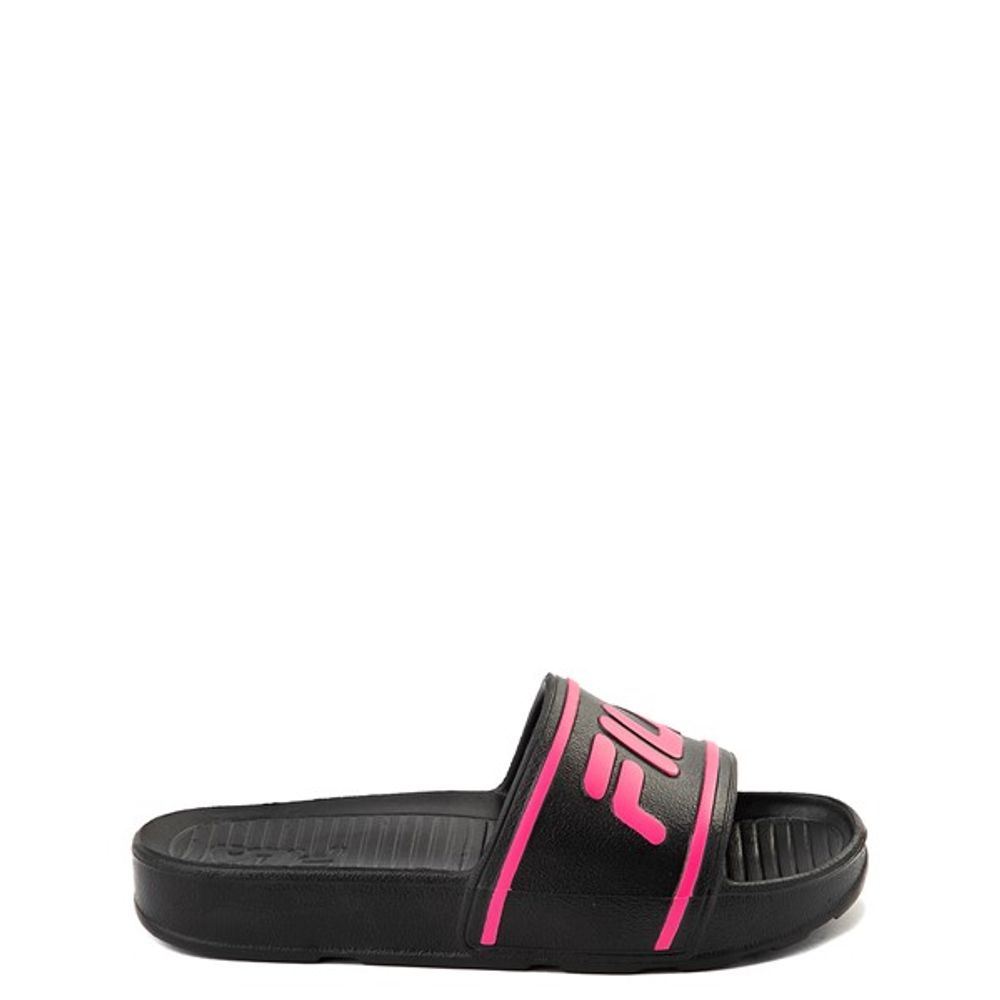 Toddler shop fila slides