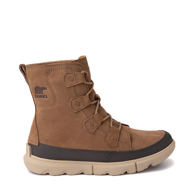 Sorel boots mall of hot sale america