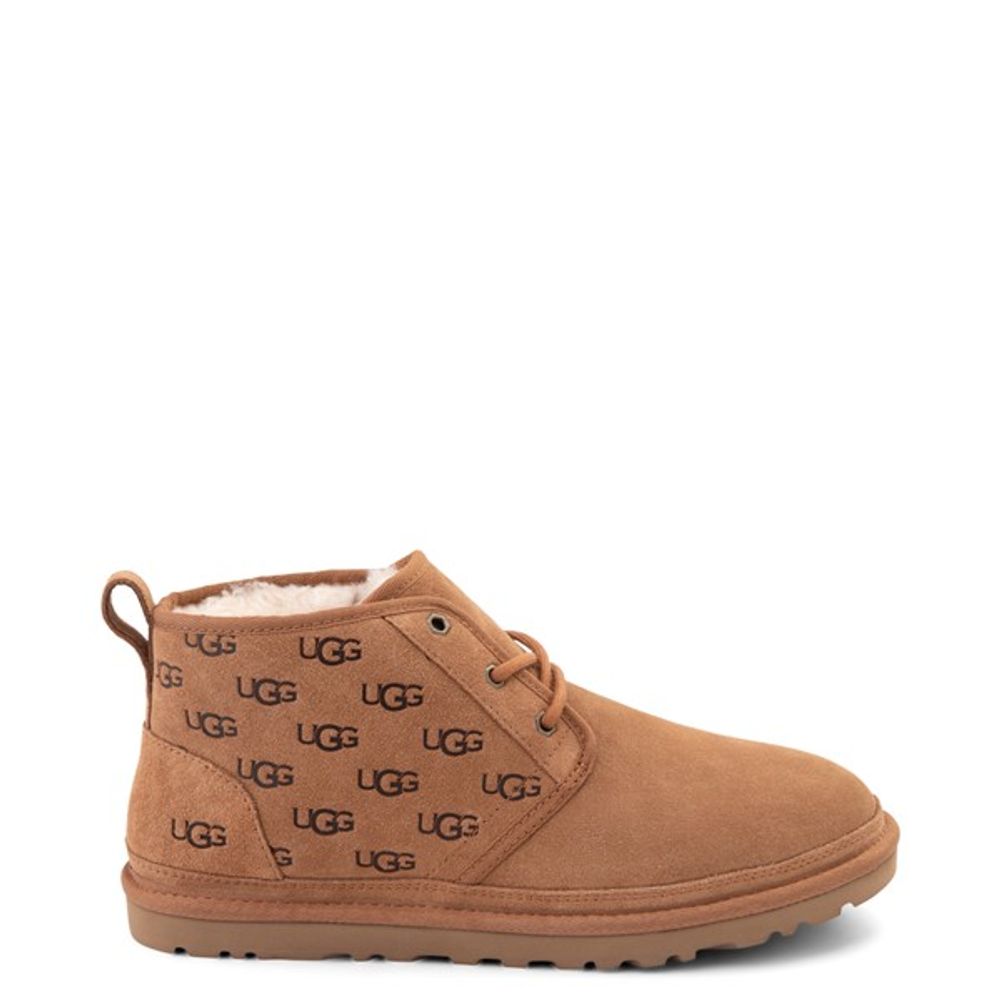 Chestnut uggs deals mens