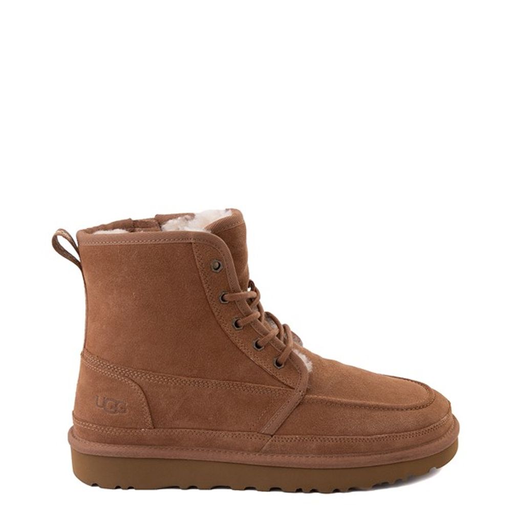 Mens ugg sales high boots