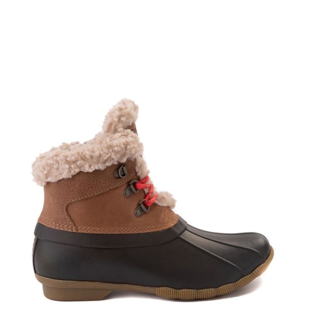 Journey sperry duck boots sale