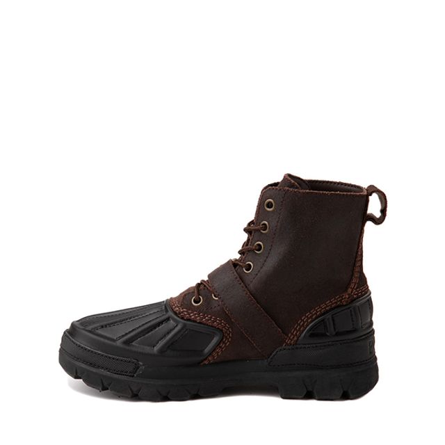 Journeys polo boots sale