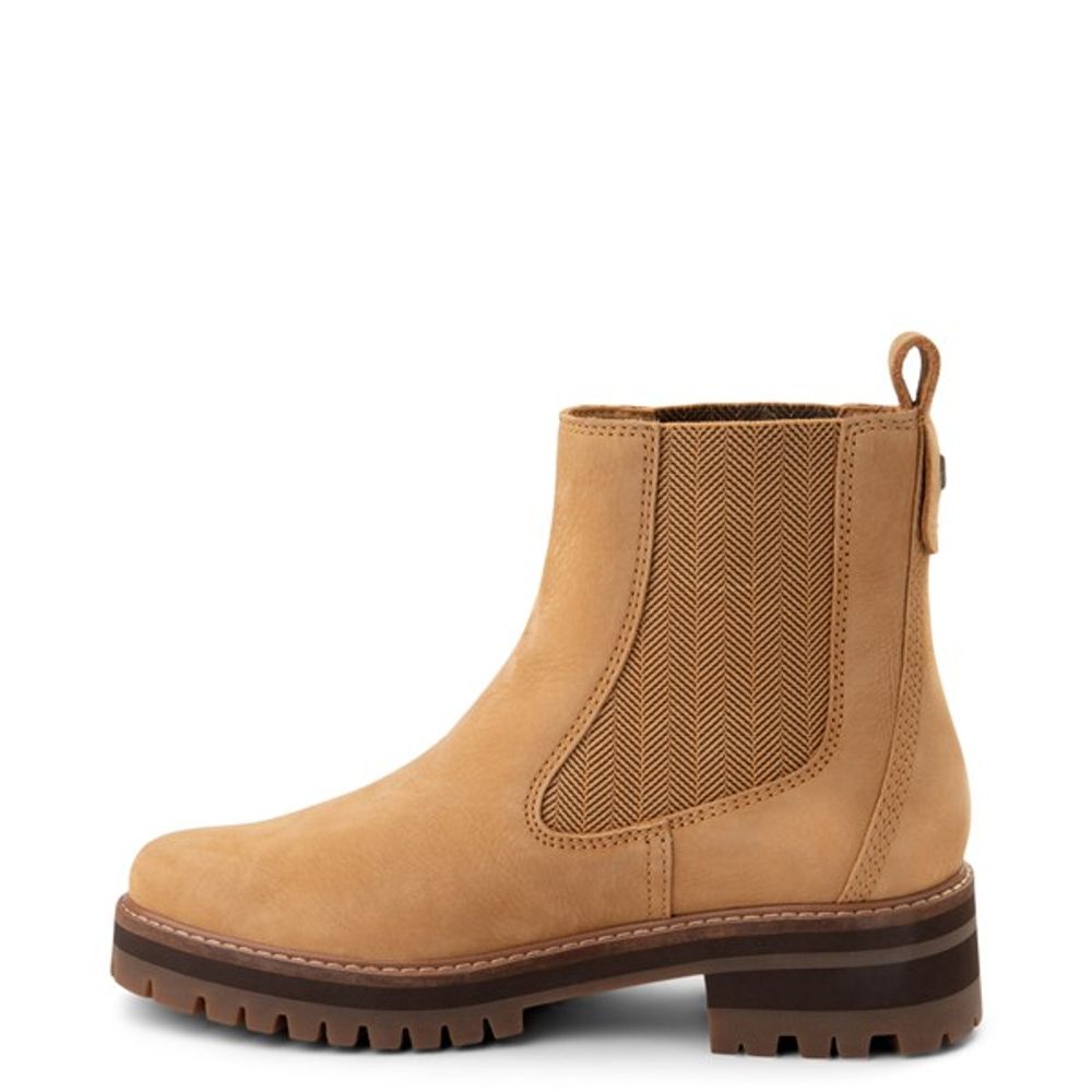 Timberland courmayeur clearance valley chelsea wide