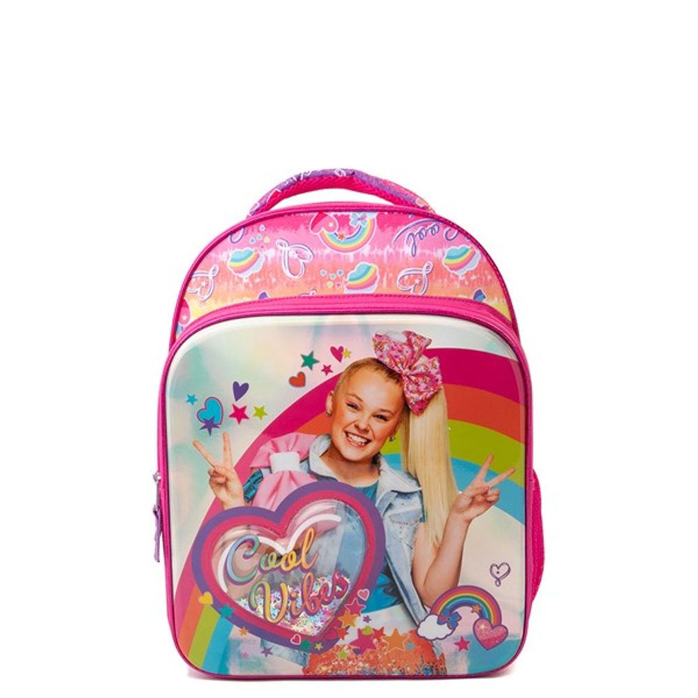 JoJo Siwa&trade Rainbow Backpack - Pink | Mall of America®