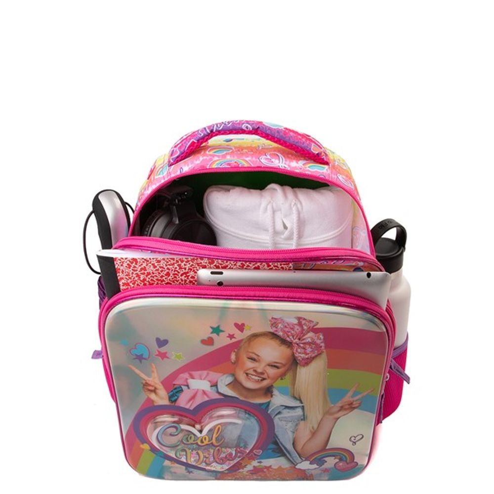 JoJo Siwa&trade Rainbow Backpack - Pink | Mall of America®