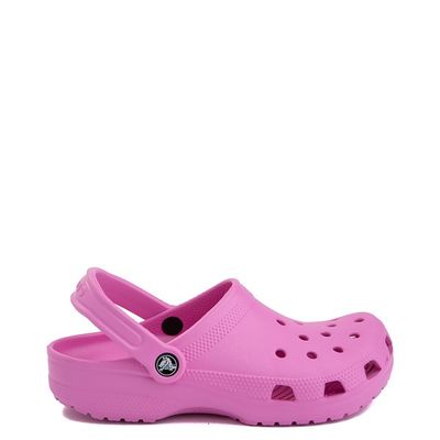 Crocs Classic Clog - Taffy Pink | Mall of America®