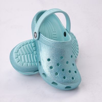 Crocs Classic Glitter Clog | Mall of America®