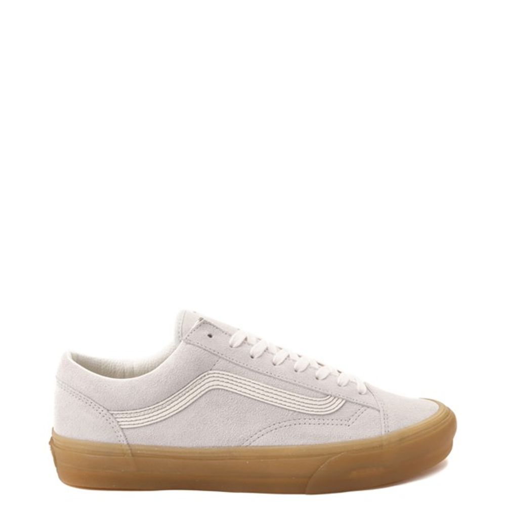 Vans Style 36 Skate Shoe - Dawn Blue / Marshmallow | Mall of America®