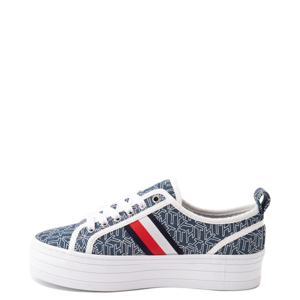 Journeys tommy cheap hilfiger shoes