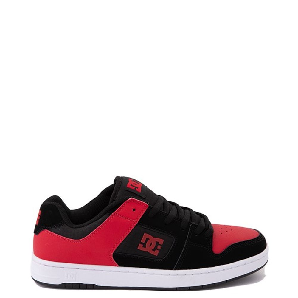 DCShoeCo Mens DC Manteca 4 Skate Shoe Pueblo Mall