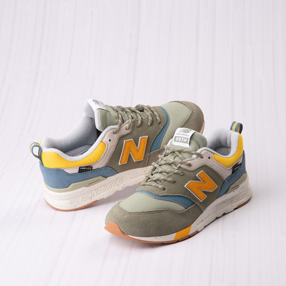 New Balance 997H Athletic Shoe Big Kid Hamilton Place