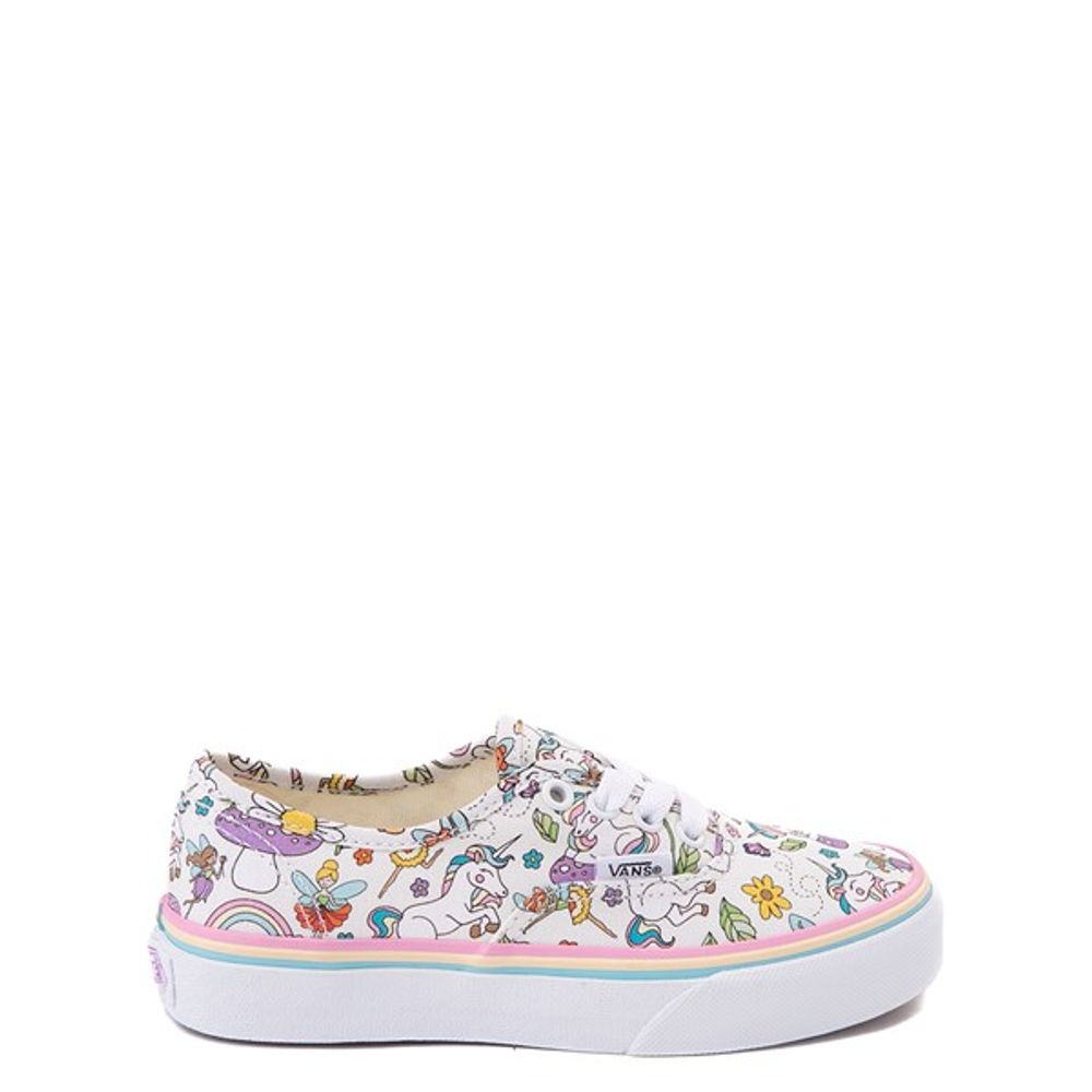 Vans Authentic Skate Shoe - Little Kid Fairy Tales | Mall of America®