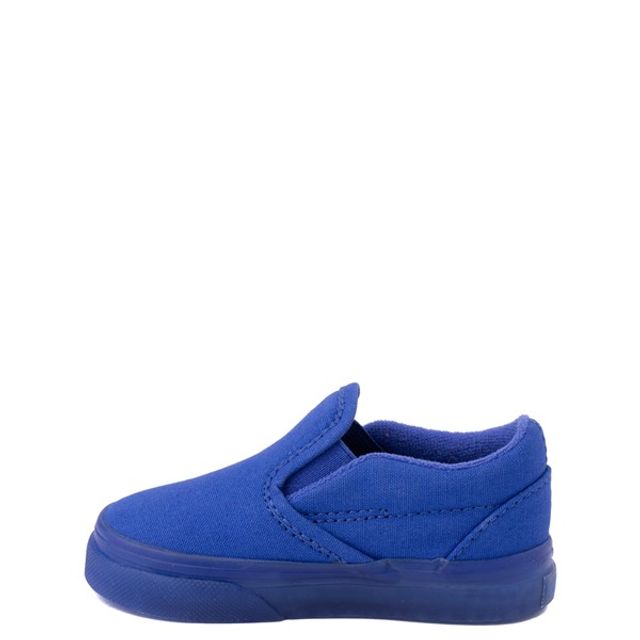 Royal blue vans journeys sale