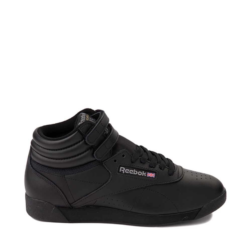 Reebok high cheap tops womens price