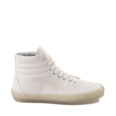 vans sk8 hi wheat