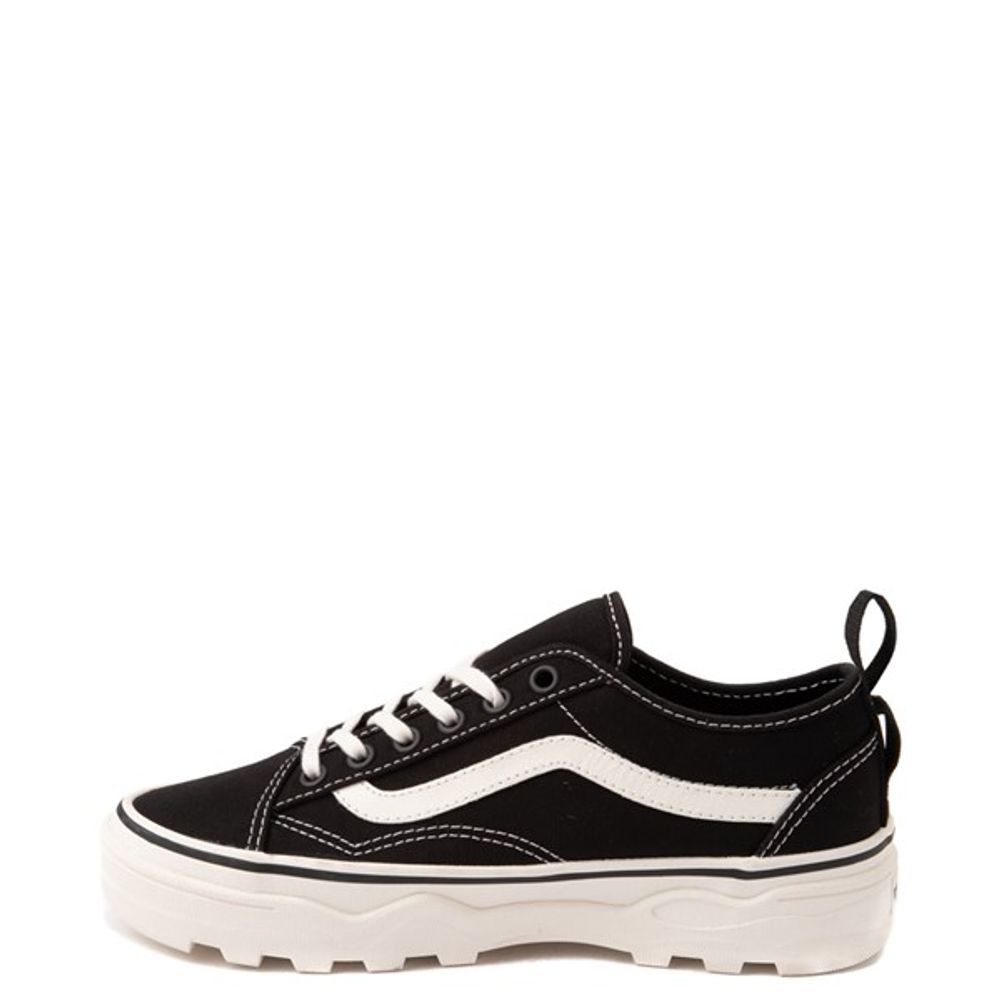 Vans Sentry Old Skool WC Skate Shoe Black Mall of America®