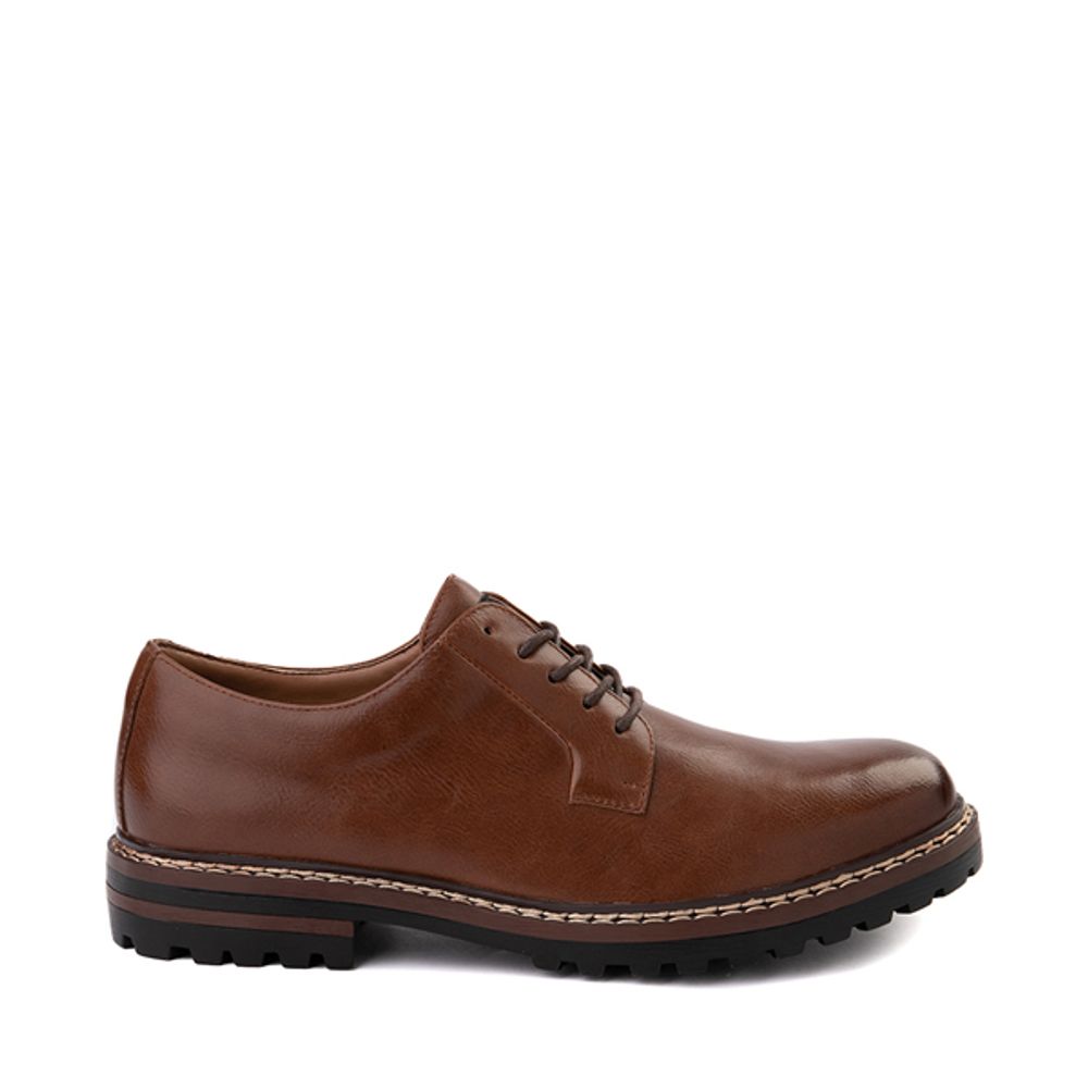 Steve Madden Mens Steve Madden Seenly Casual Shoe - Cognac | Mall of ...