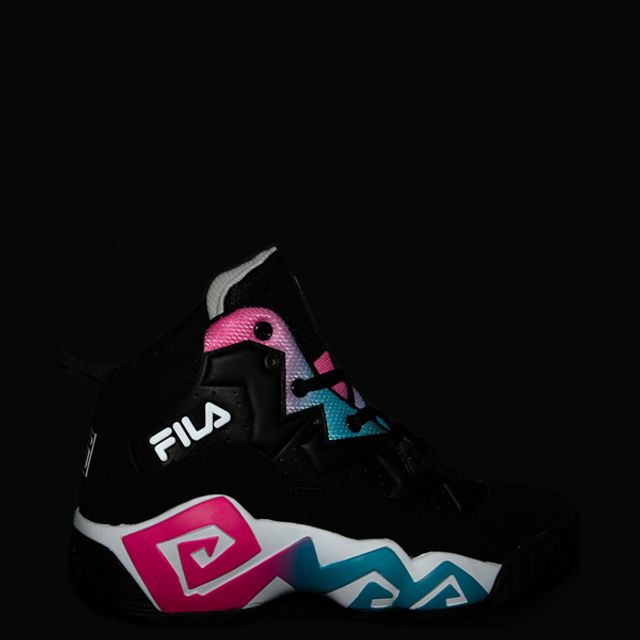 Fila shoes hotsell at journeys