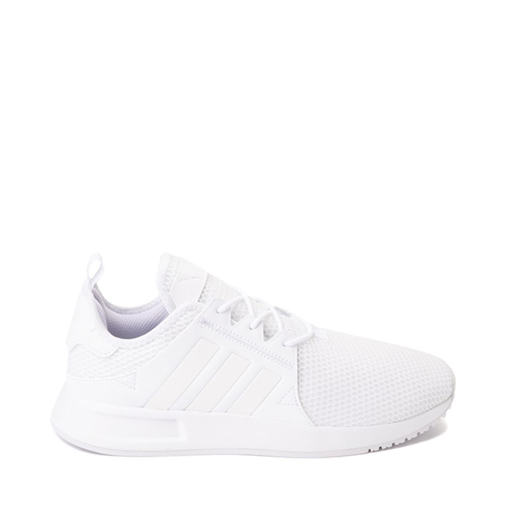 Adidas shoes 2025 x_plr white iverson