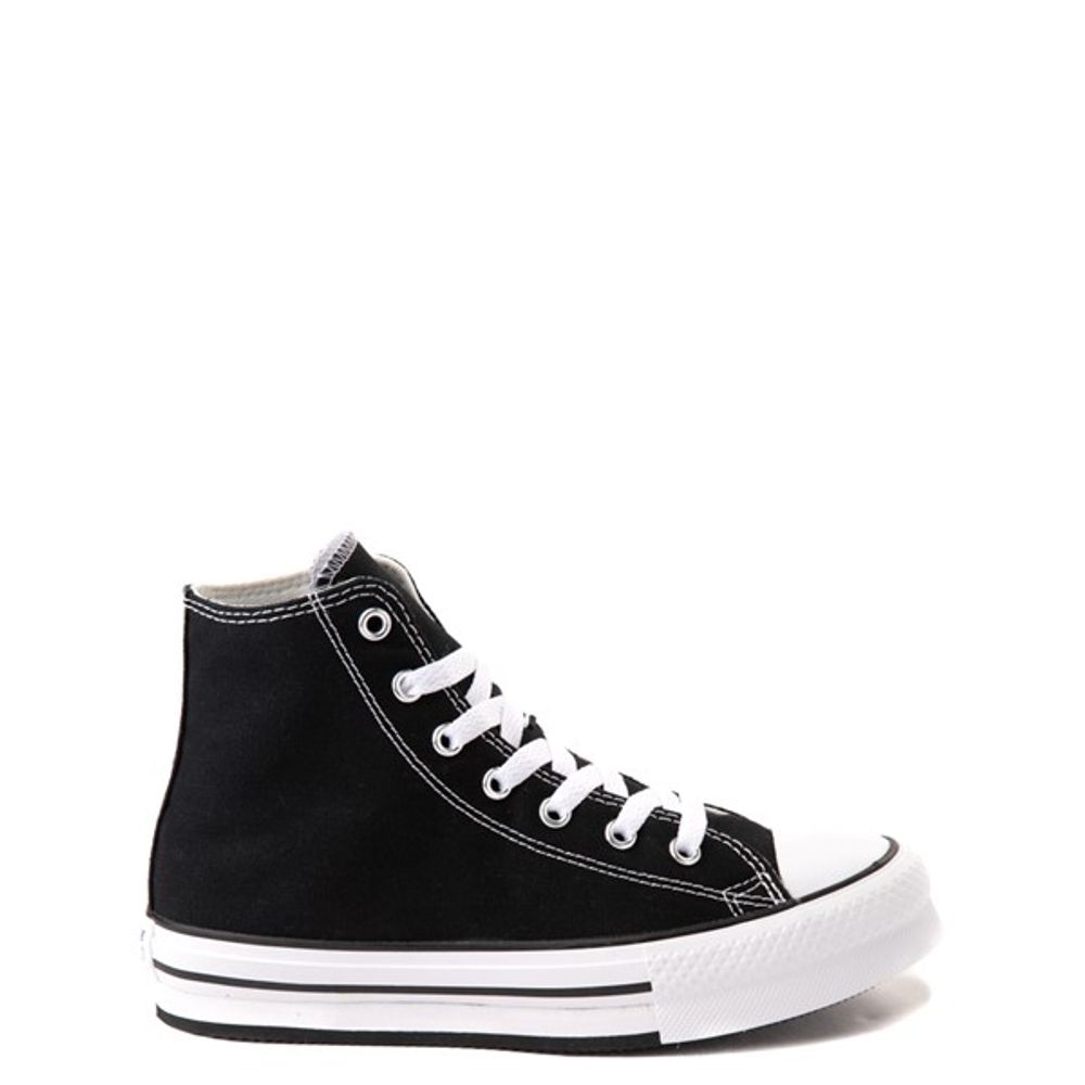 Light blue converse journeys best sale