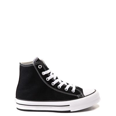 Converse Womens Converse Chuck Taylor All Star Hi Lift Sneaker