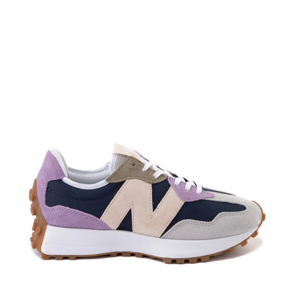 Womens new 2025 balance purple