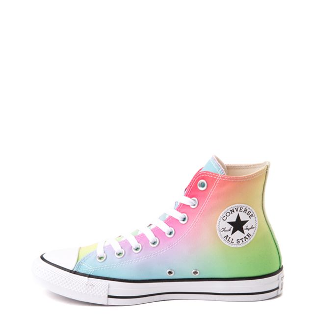 Multicolor cheap converse journeys