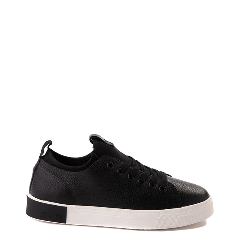 Strauss and Ramm Mens Strauss and Ramm Lace Up Casual Shoe | Mall of ...