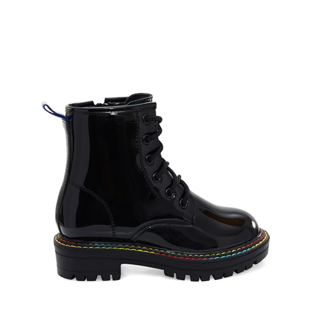 Kurt Geiger Birdie Boot Little Kid Big Kid Black Westland Mall