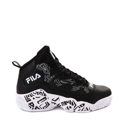 Fila shop shoes mall