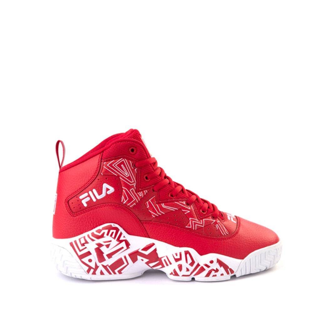 Fila Mens Fila MB Athletic Shoe Hamilton Place