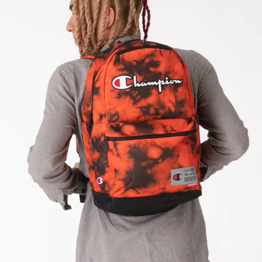 Champion cheap backpack supercize