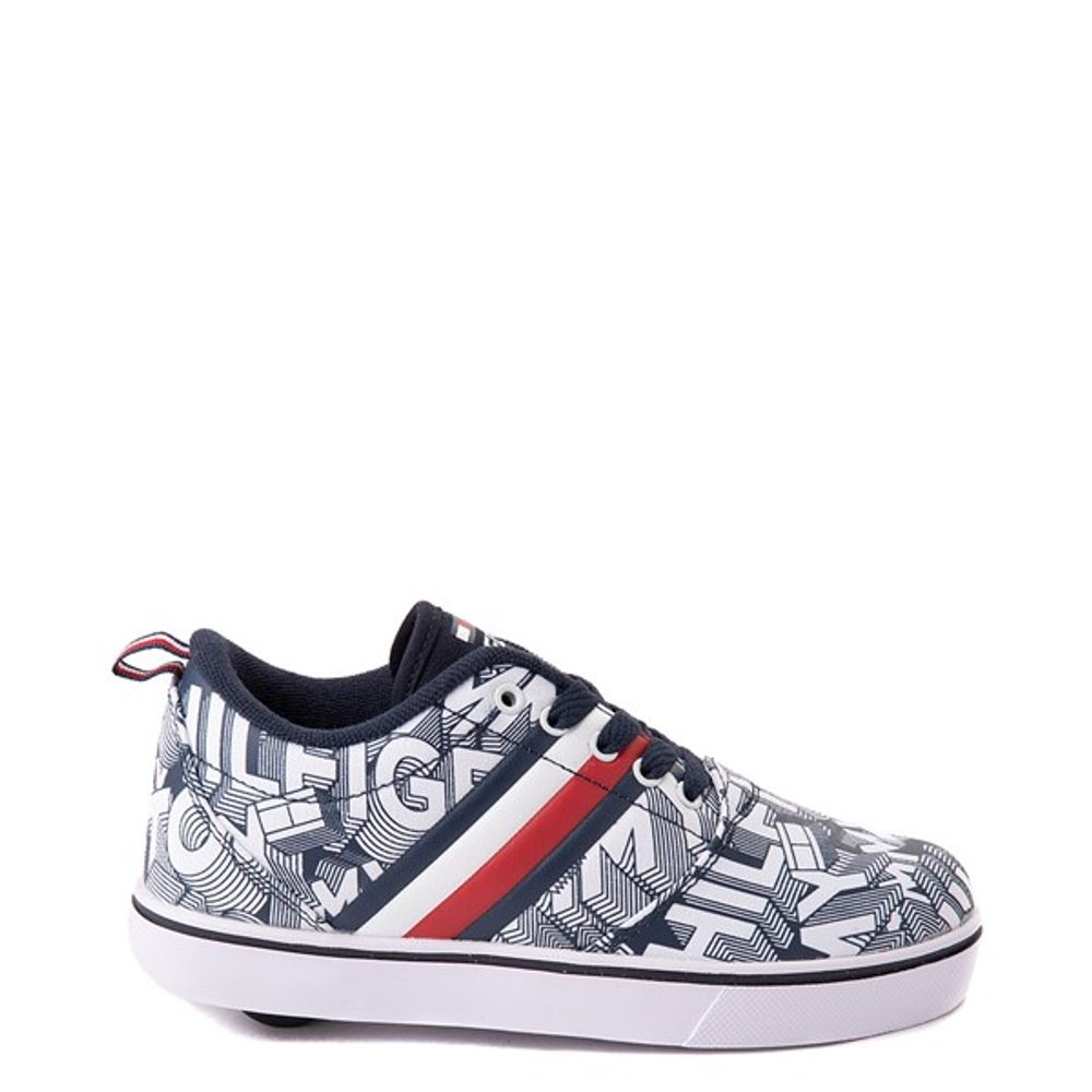 Heelys Mens Heelys x Tommy Hilfiger Pro 20 Skate Shoe Navy