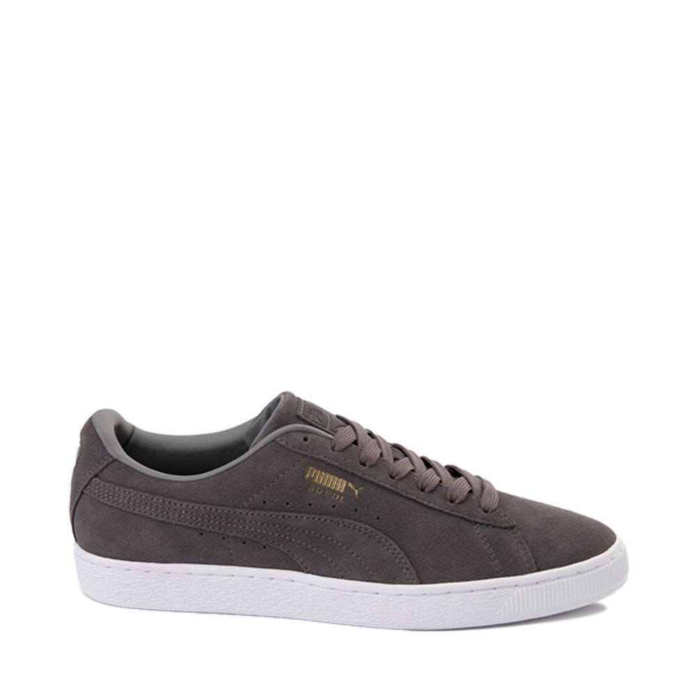 Puma suede best sale athletic shoe