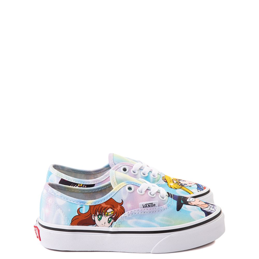 Little mermaid cheap vans journeys