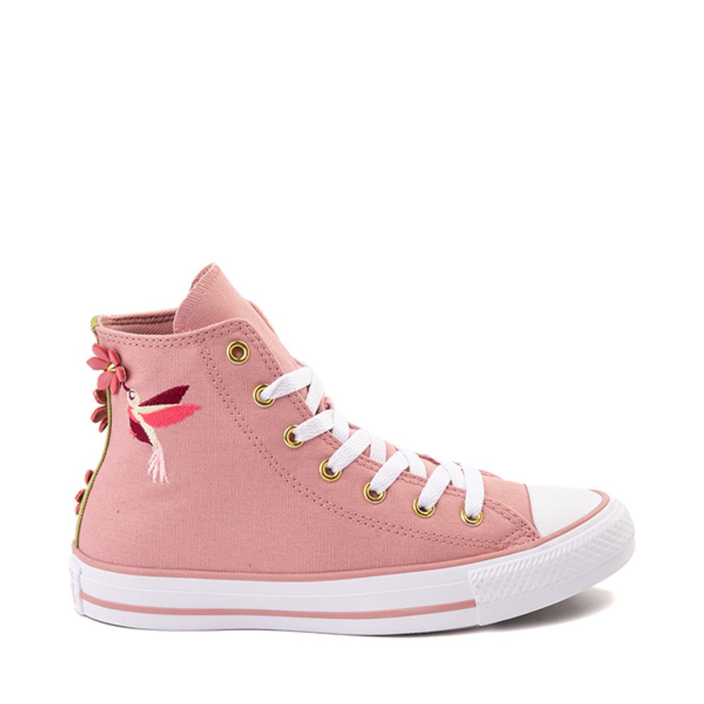 Converse discount rust pink